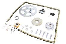 Load image into Gallery viewer, York Softail Rear Chain Drive Kit