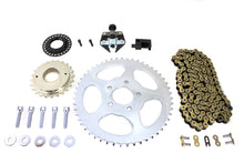 Load image into Gallery viewer, York Softail Rear Chain Drive Kit