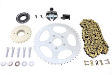 Load image into Gallery viewer, York Softail Rear Chain Drive Kit
