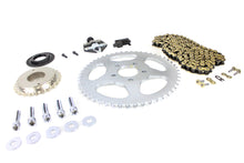 Load image into Gallery viewer, York Softail Rear Chain Drive Kit