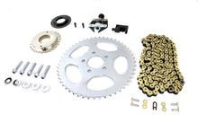 Load image into Gallery viewer, York Softail Rear Chain Drive Kit