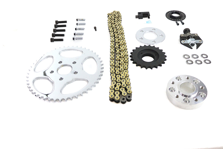 York FXR Rear Chain Drive Kit