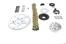 Load image into Gallery viewer, York FXR Rear Chain Drive Kit