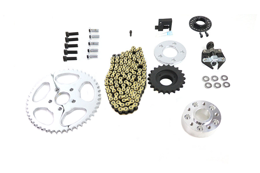 York FXR Rear Chain Drive Kit