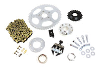 Load image into Gallery viewer, York FXD Rear Chain Drive Kit