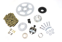 Load image into Gallery viewer, York FXD Rear Chain Drive Kit