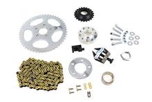 Load image into Gallery viewer, York FXD Rear Chain Drive Kit