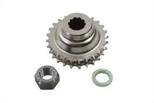 Load image into Gallery viewer, 25 Tooth Engine Sprocket with Spline