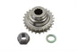 25 Tooth Engine Sprocket with Spline