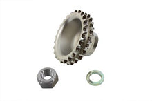 Load image into Gallery viewer, 25 Tooth Engine Sprocket with Spline