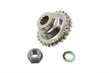 Load image into Gallery viewer, 25 Tooth Engine Sprocket with Spline