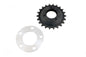 .5 Transmission Sprocket 22 Tooth Kit