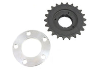 Load image into Gallery viewer, .5 Transmission Sprocket 22 Tooth Kit