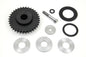 Compensator Sprocket Kit 34 Tooth