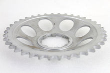 Load image into Gallery viewer, 45 Tooth Splined Rear Sprocket