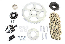 Load image into Gallery viewer, York Softail Rear Chain Drive Kit