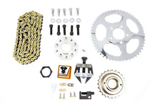 Load image into Gallery viewer, York FXD Rear Chain Drive Kit