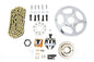 York FXD Rear Chain Drive Kit