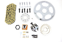 Load image into Gallery viewer, York FXD Rear Chain Drive Kit
