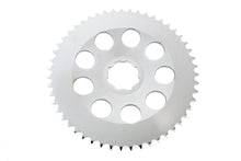 Load image into Gallery viewer, 51 Tooth Splined Rear Sprocket