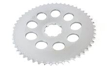 Load image into Gallery viewer, 51 Tooth Splined Rear Sprocket