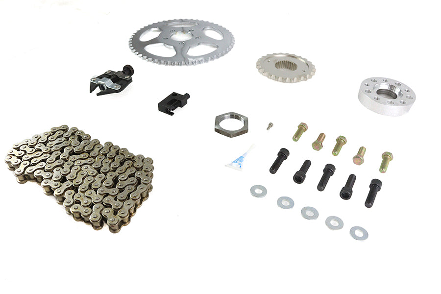 York FXD Rear Chain Drive Kit