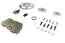 Load image into Gallery viewer, York FXD Rear Chain Drive Kit