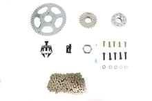 Load image into Gallery viewer, York FXD Rear Chain Drive Kit