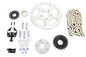 York Softail Rear Chain Drive Kit