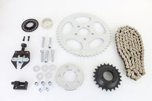 Load image into Gallery viewer, York Softail Rear Chain Drive Kit