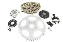 Load image into Gallery viewer, York FXR Rear Chain Drive Kit