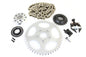 York FXR Rear Chain Drive Kit