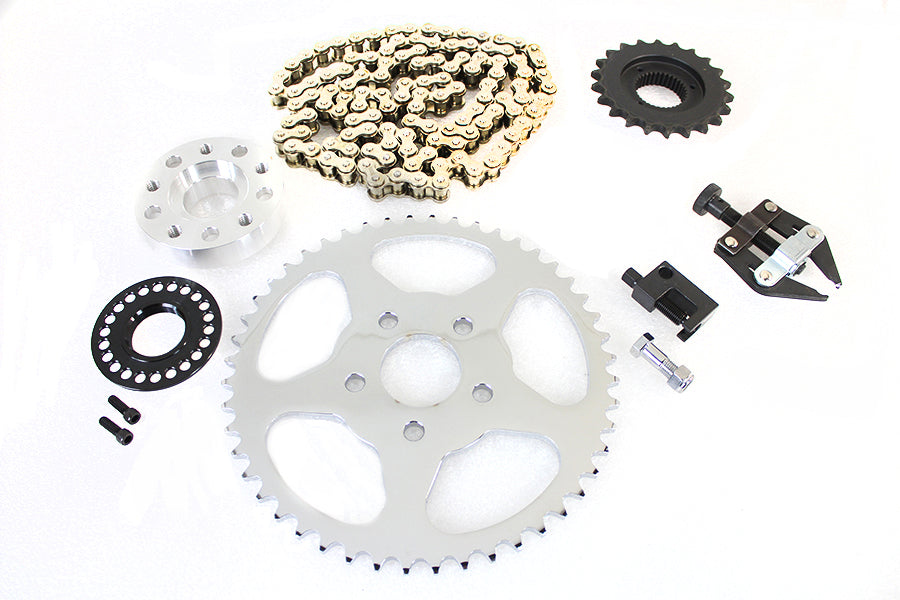 York FXR Rear Chain Drive Kit
