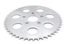 Load image into Gallery viewer, Ultima Rear Sprocket Chrome 48 Tooth