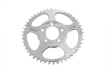 Load image into Gallery viewer, Rear Sprocket Chrome 48 Tooth