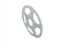 Load image into Gallery viewer, Rear Sprocket Chrome 48 Tooth