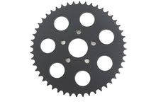 Load image into Gallery viewer, Rear Sprocket 48 Tooth Black