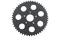 Rear Sprocket 48 Tooth Black