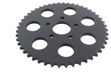 Load image into Gallery viewer, Rear Sprocket 48 Tooth Black