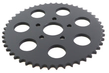 Load image into Gallery viewer, Rear Sprocket 48 Tooth Black