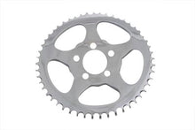 Load image into Gallery viewer, 51 Tooth Rear Sprocket Chrome