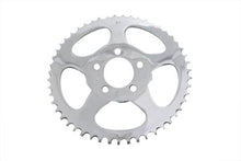 Load image into Gallery viewer, 51 Tooth Rear Sprocket Chrome