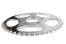 Load image into Gallery viewer, Rear Sprocket Flat Chrome 48 Tooth