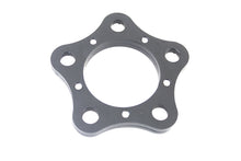 Load image into Gallery viewer, Rear Sprocket or Pulley Lock Ring Kit Black
