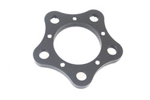 Load image into Gallery viewer, Rear Sprocket or Pulley Lock Ring Kit Black