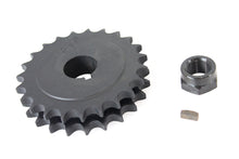 Load image into Gallery viewer, Tapered Engine Sprocket Kit 23 Tooth