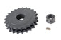 Tapered Engine Sprocket Kit 23 Tooth