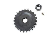 Load image into Gallery viewer, Tapered Engine Sprocket Kit 23 Tooth