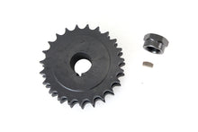 Load image into Gallery viewer, Tapered Engine Sprocket Kit 23 Tooth