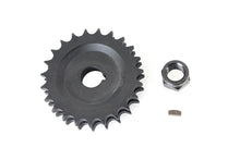 Load image into Gallery viewer, Tapered Engine Sprocket Kit 23 Tooth